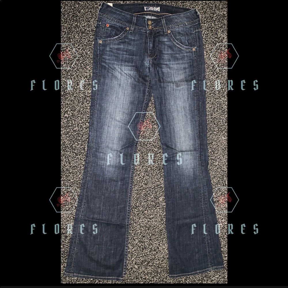 HUDSON JEANS